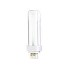 Satco S8330 13W T4 CFL Double Twin 4-Pin 3000K