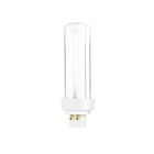 Satco S8334 18W T4 CFL Double Twin 4-Pin 3000K