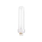 Satco S8339 26W T4 CFL Double Twin 4-Pin 3500K