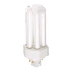 Satco S8341 18W T4 CFL Triple-Tube 2700K