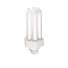 Satco S8343 18W T4 CFL Bulb 3500K