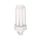 Satco S8343 18W T4 CFL Bulb 3500K