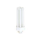 Satco S8345 26W T4 CFL Tube 2700K