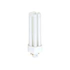 Satco S8346 26W T4 CFL Triple-Tube 3000K