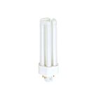 Satco S8348 26W T4 CFL Triple-Tube 4100K