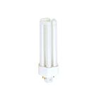 Satco S8349 32W T4 CFL Tube 2700K