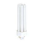 Satco S8353 42W T4 CFL Triple-Tube 2700K