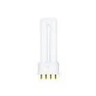 Satco S8361 5W T4 CFL Tube 4100K