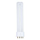 Satco s8366 13w T4 Single-tube CFL 2700K