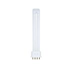 Satco S8367 13W T4 CFL Bulb 3000K