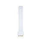 Satco S8369 13W T4 CFL Single-Tube 4100K