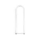 Satco S8458 32W T8 Linear U Bend Fluorescent Tube 4100K