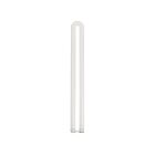 Satco S8459 31W T8 Linear U Bend Fluorescent Tube 5000K