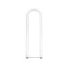 Satco S8463 32W T8 Linear U Bend Fluorescent Tube 6500K
