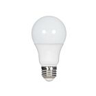 Satco S8499 12.5W A19 LED Bulb (Pack of 4)