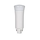 Satco S8535 9W PL LED Bulb 2700K