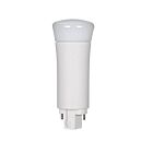 Satco S8536 9W PL LED 2-Pin Bulb 3000K
