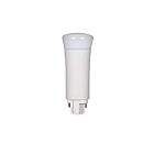 Satco S8538 9W PL LED 2-Pin Bulb 4000K