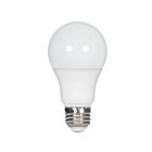 Satco S8565 12.5W A19 LED Bulb (Pack of 4)