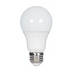 Satco S8568 15.5W A19 LED Bulb (Pack of 4)