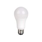 Satco S8571 Wattage Selectable A19 LED Bulb 3000K