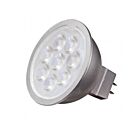 Satco S8605 6.5W MR16 LED Bulb
