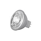 Satco S8635 8W MR16 LED Reflector 2700K