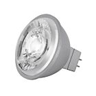 Satco S8637 8W MR16 LED Reflector