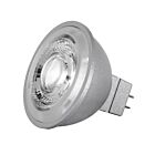 Satco S8644 8W MR16 LED Bulb 5000K