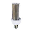 Satco S8908 30W Corncob Clear LED Bulb 3000K
