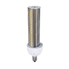 Satco S8926 40W Clear LED Bulb 3000K