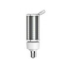Satco S8988 63W Corncob Clear LED Bulb 3000K