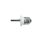 Satco S9001 E26 Socket Adaptor for Recessed Downlight