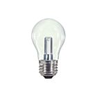 Satco S9150 1.4W Clear A15 LED Bulb 2700K