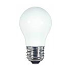 Satco S9151 1.4W A15 Coated White LED Bulb 2700K
