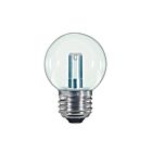 Satco S9158 1.4W Clear G16 LED Bulb 2700K