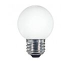 Satco S9159 1.4W G16.5 White LED Bulb 2700K