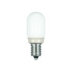 Satco S9176 0.8W Frosted T6 LED Bulb 2700K