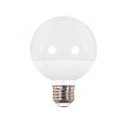Satco S9200 6W G25 Frosted LED Bulb 2700K