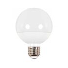 Satco S9201 6W G25 Frosted LED Bulb 3000K