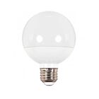 Satco S9202 6W G25 White LED Bulb 4000K