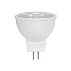 Satco S9283 3W MR11 White LED Bulb 5000K