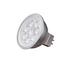 Satco S9496 6.5W MR16 LED Bulb