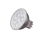 Satco S9497 6.5W MR16 LED Bulb