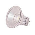 Satco S9550 1.6W MR11 LED Bulb