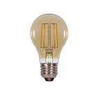 Satco S9583 4.5W A19 LED Bulb