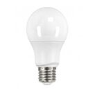Satco S9594 9.5W A19 Frost LED Bulb 3000K