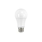 Satco S9594 9.5W Frost A19 LED Bulb 3000K