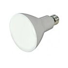 Satco S9623 9.5W BR30 Frosted LED Bulb 5000K