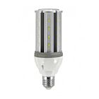 Satco S9753 10W Corncob Clear LED Bulb 5000K